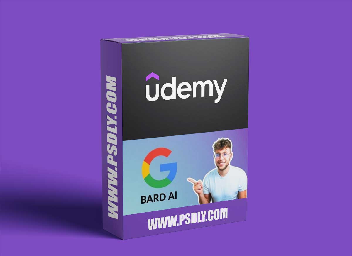 Google Bard AI: From Beginner To Expert with Google Bard