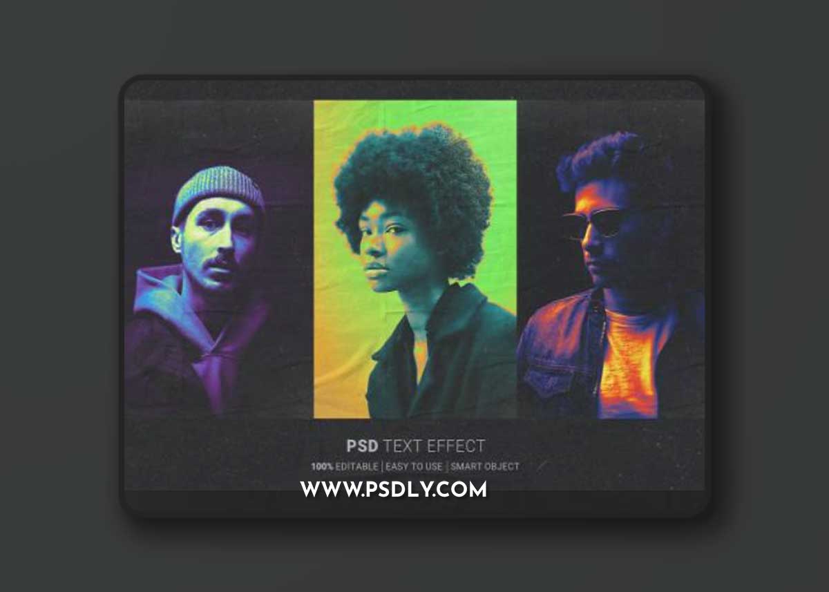 Grainy-Gradient-Heatmap-Effect