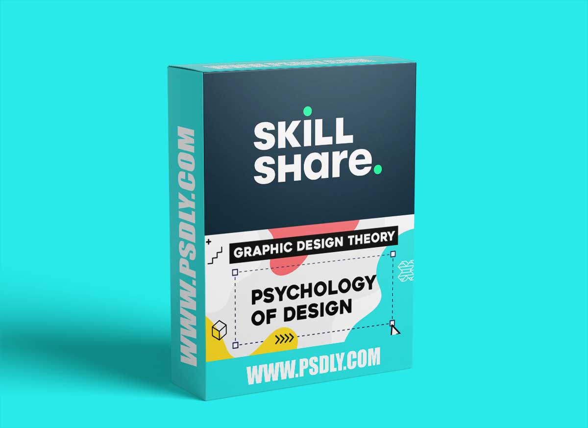 Graphic Design Theory - Psychology of Design