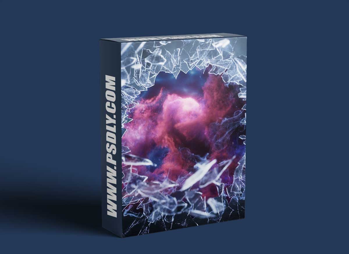 Gumroad - Mirror Dimension: Houdini & Nuke VFX Course