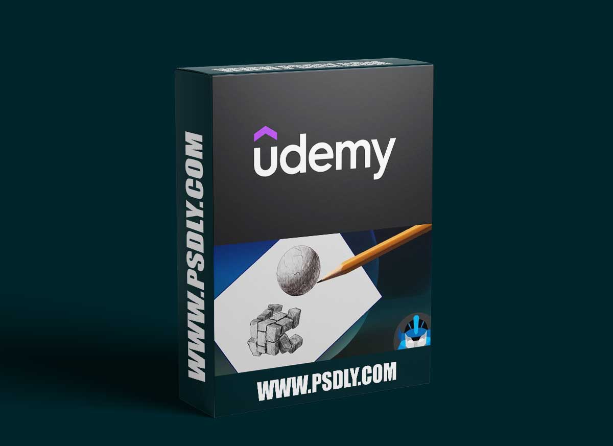 How to Shade and Render your Drawings Like a Pro