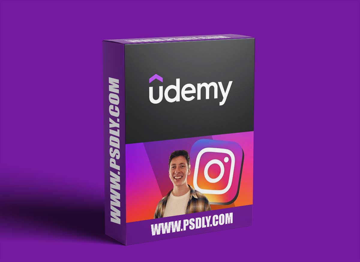 Instagram Marketing | Grow Organic Followers Naturally!