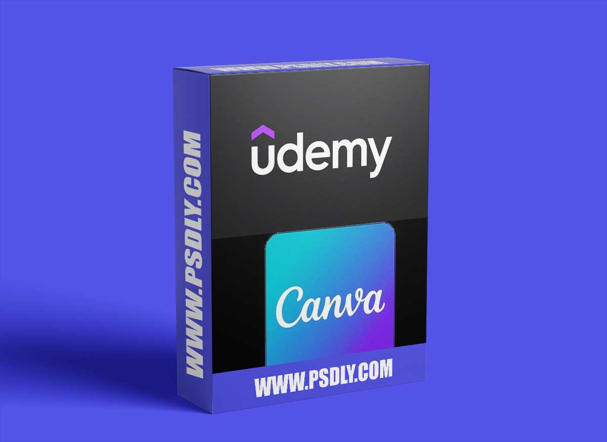 Introduction To Graphic Design With Canva by Alyana Mercader