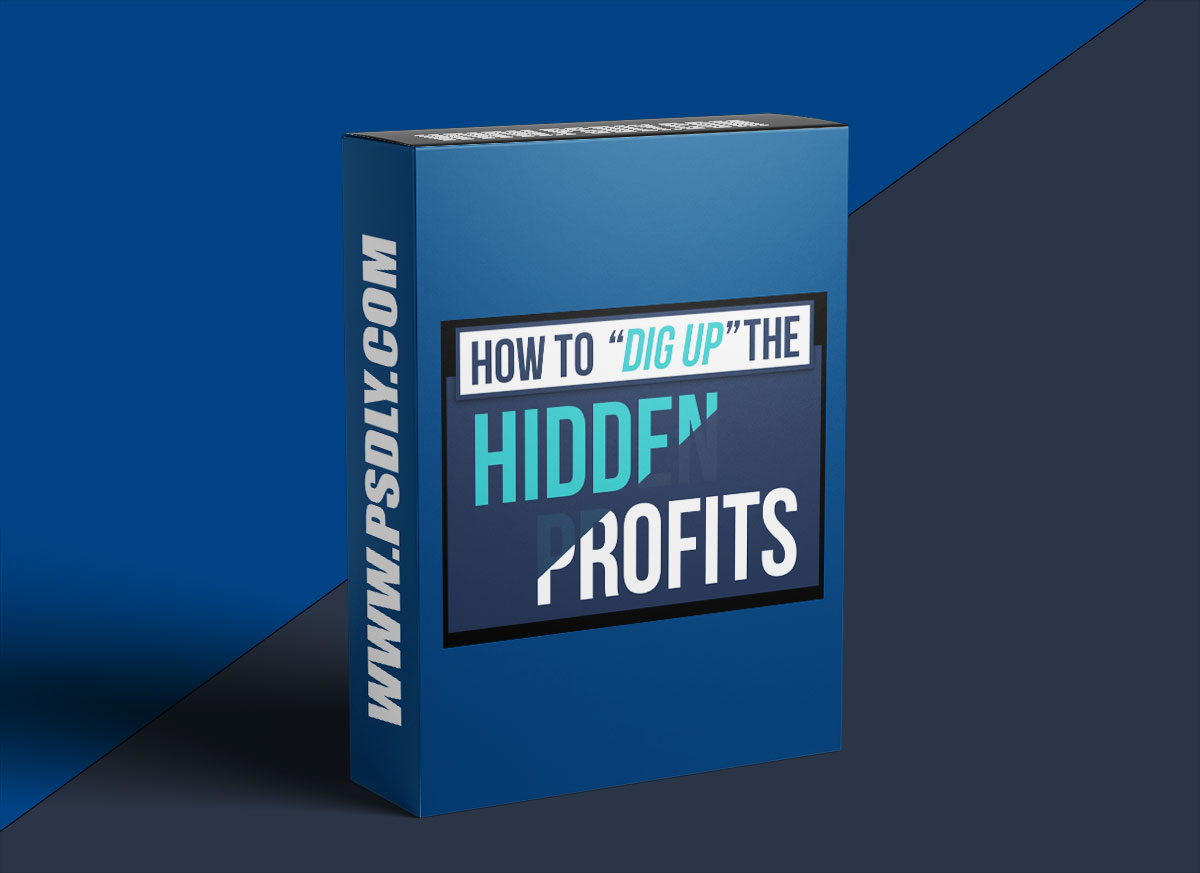 Justin Goff – How To “Dig Up” The Hidden Profits In Any Email List