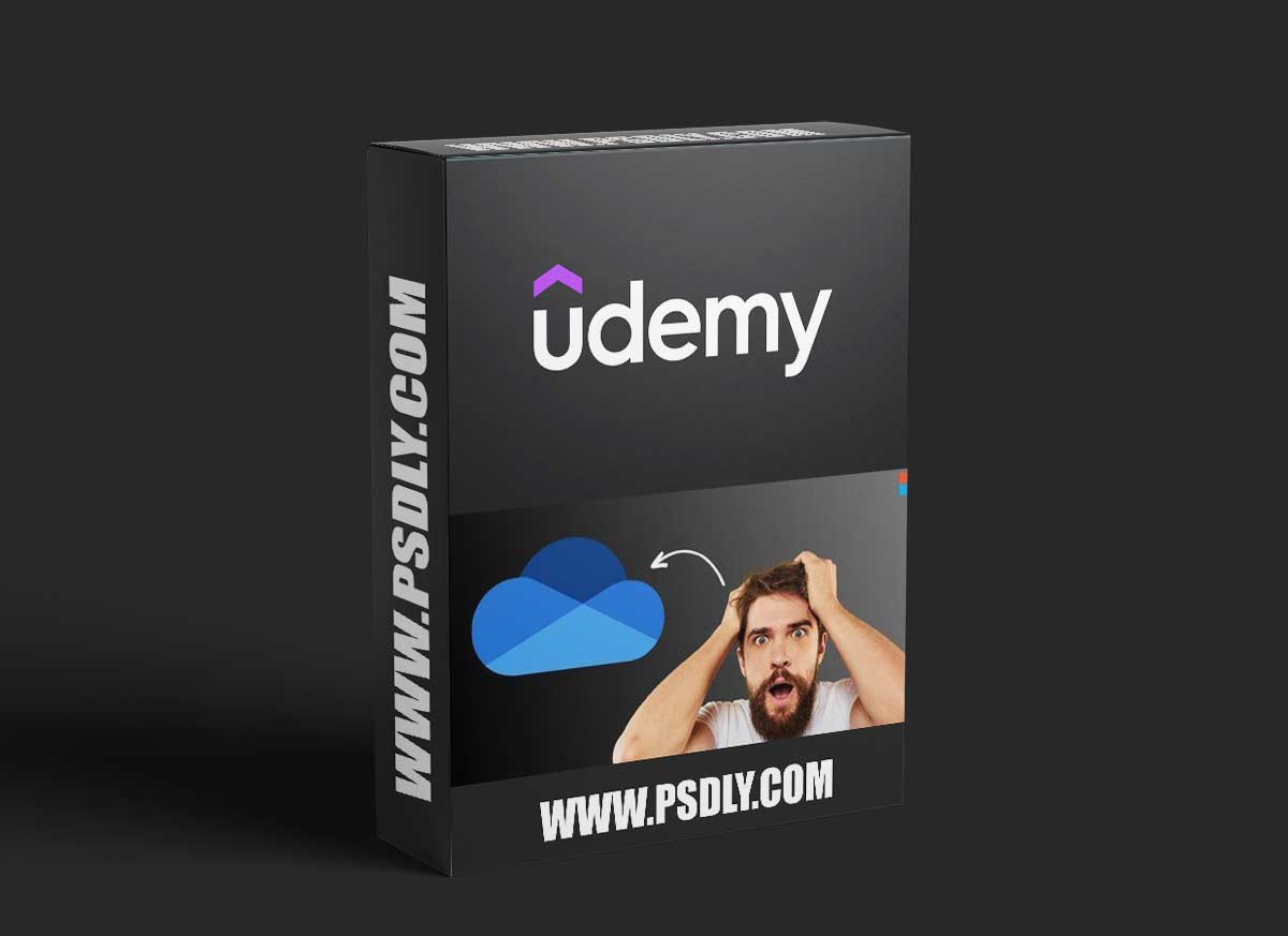 Learn Microsoft Onedrive With Chatgpt: Zero To Pro Course!