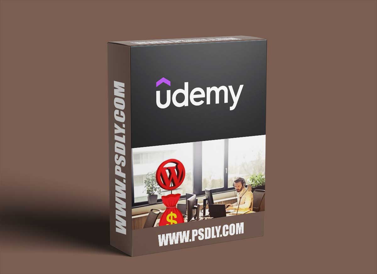 Learn Wordpress & Using Wordpress To Make Money Online