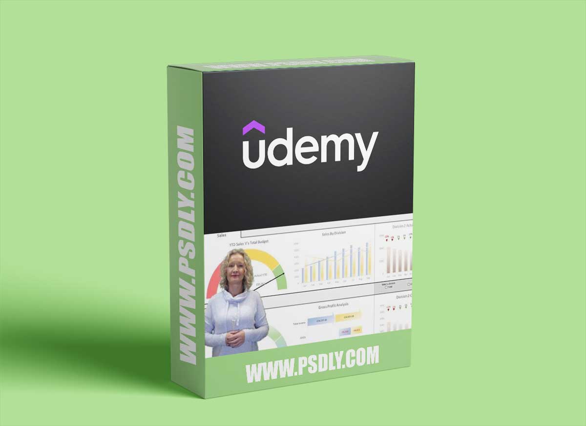 Mastering Excel Dashboard Creation and Data Visualizations