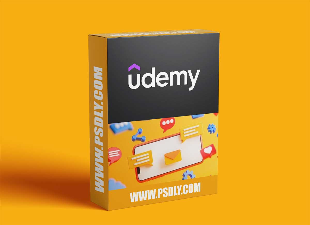 Mastering Social Media Marketing: Brand Building & Growth