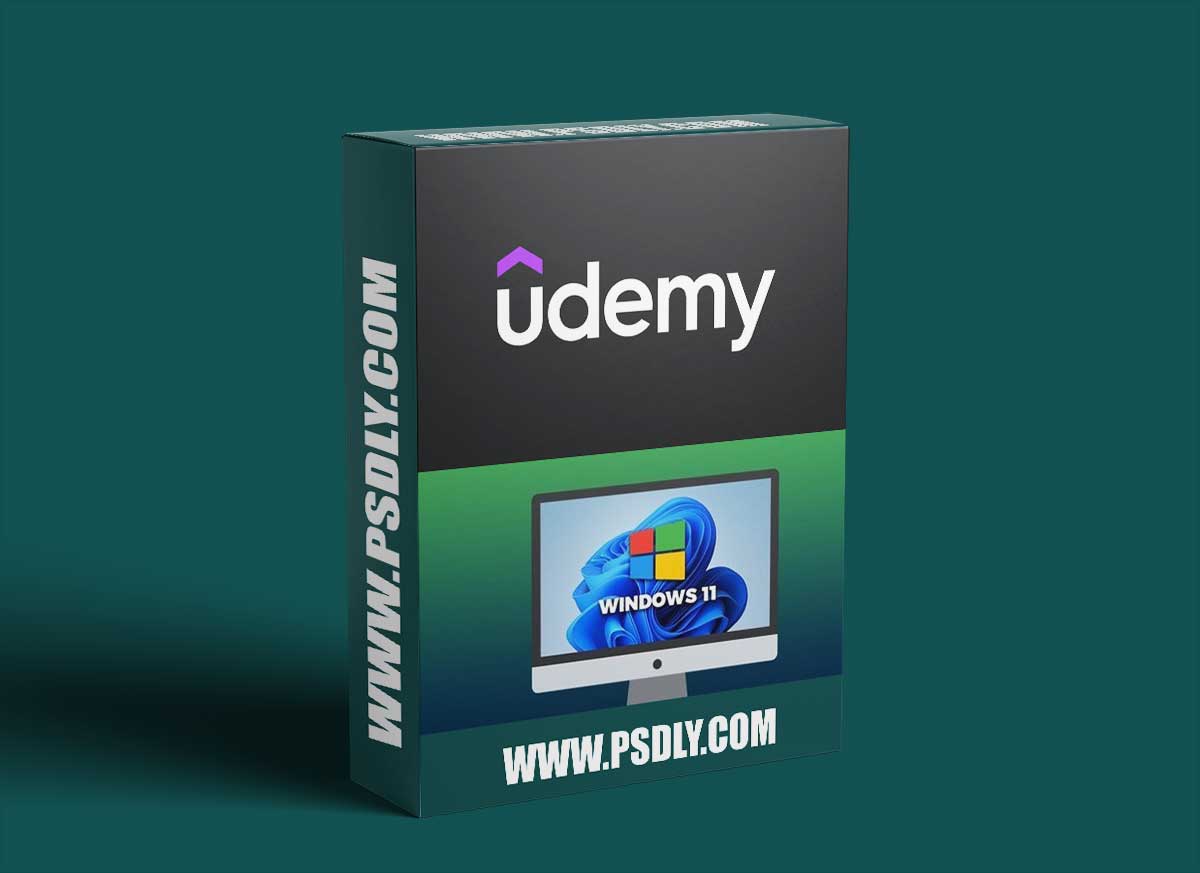 Microsoft Windows 11: Advanced Features And Settings