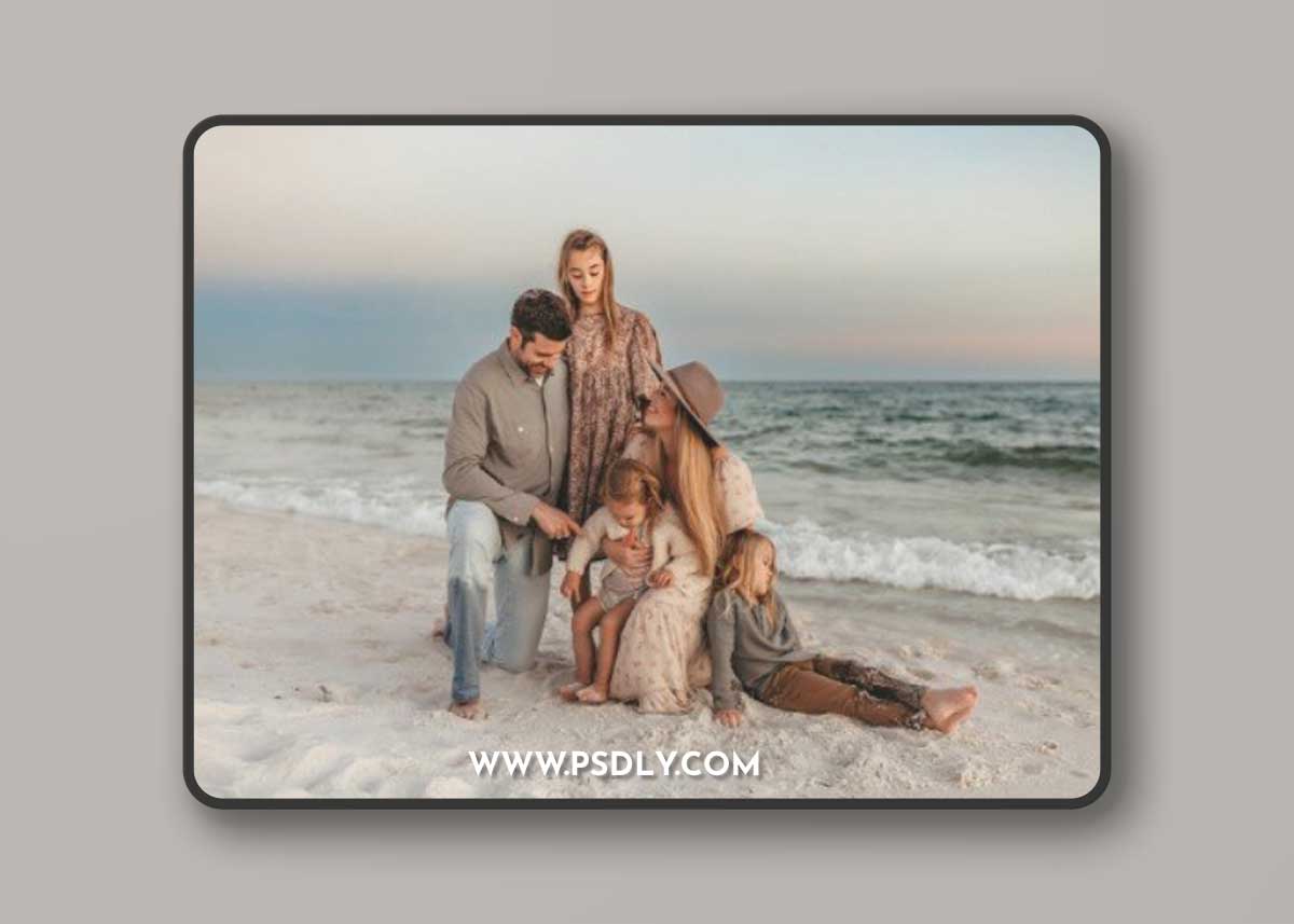 OGP all PRESETS for LIGHTROOM and ACR - AND BRUSHES and GRADIENTS