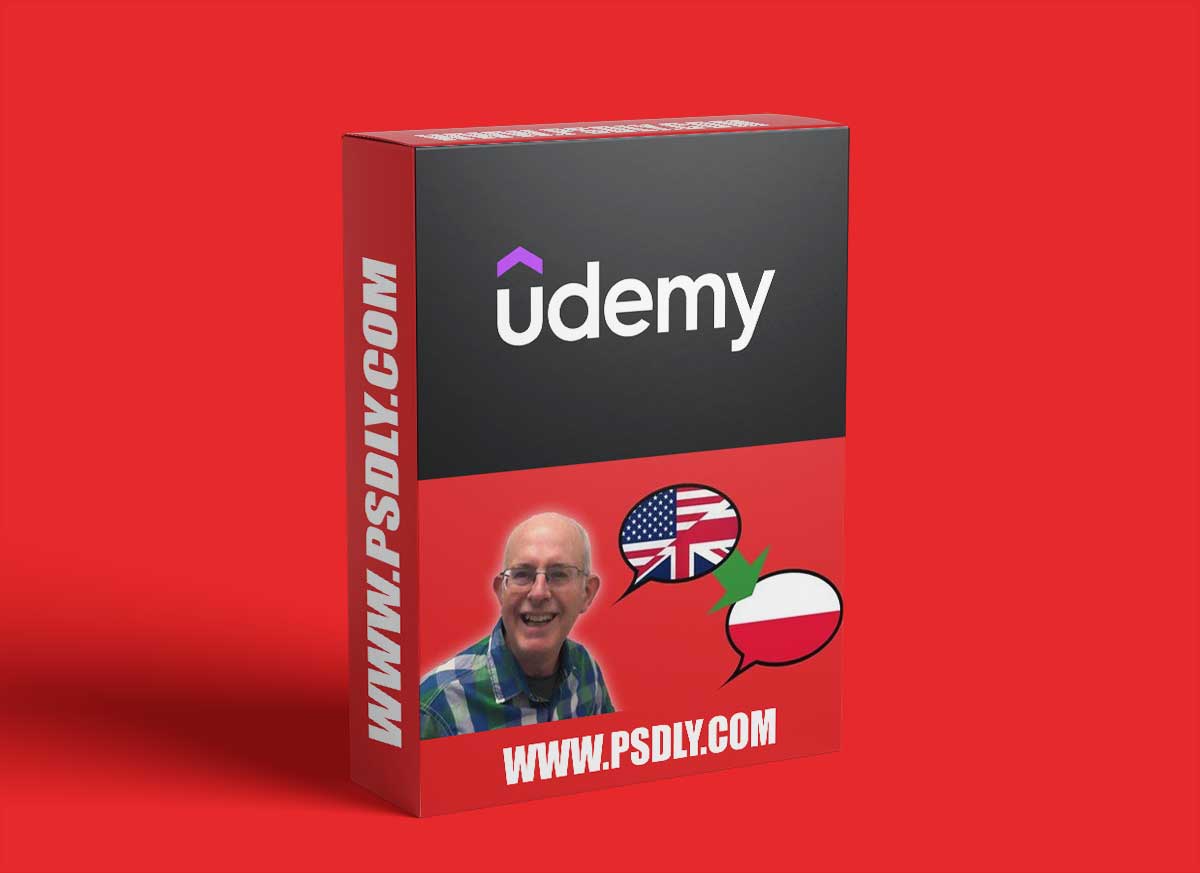 Polish Language Course for Absolute Beginners