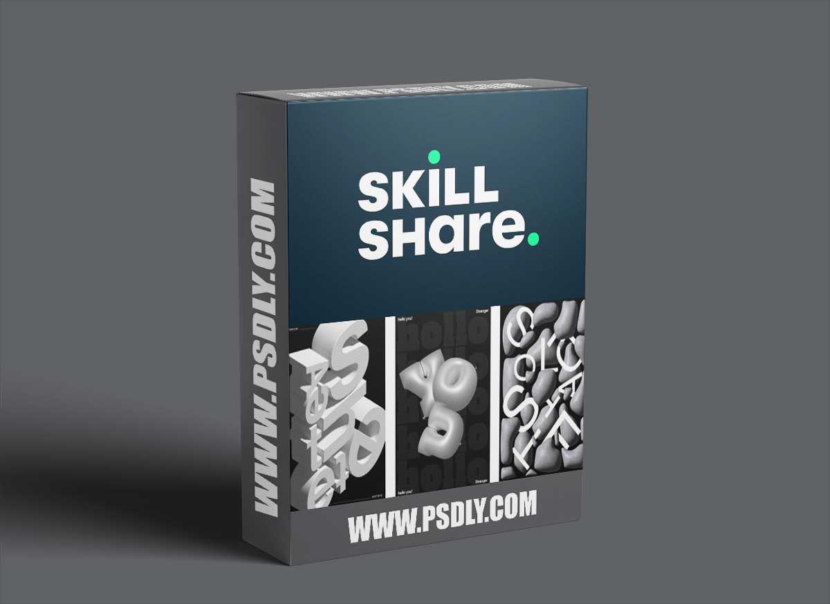 Poster Design #008 In Adobe Illustrator