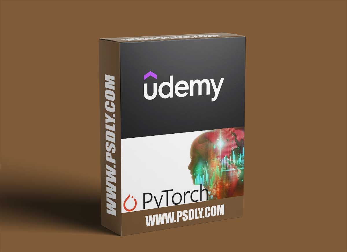 PyTorch: Deep Learning and Artificial Intelligence