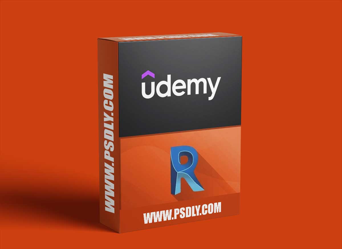 Revit Architecture masterclass for beginner [2023]