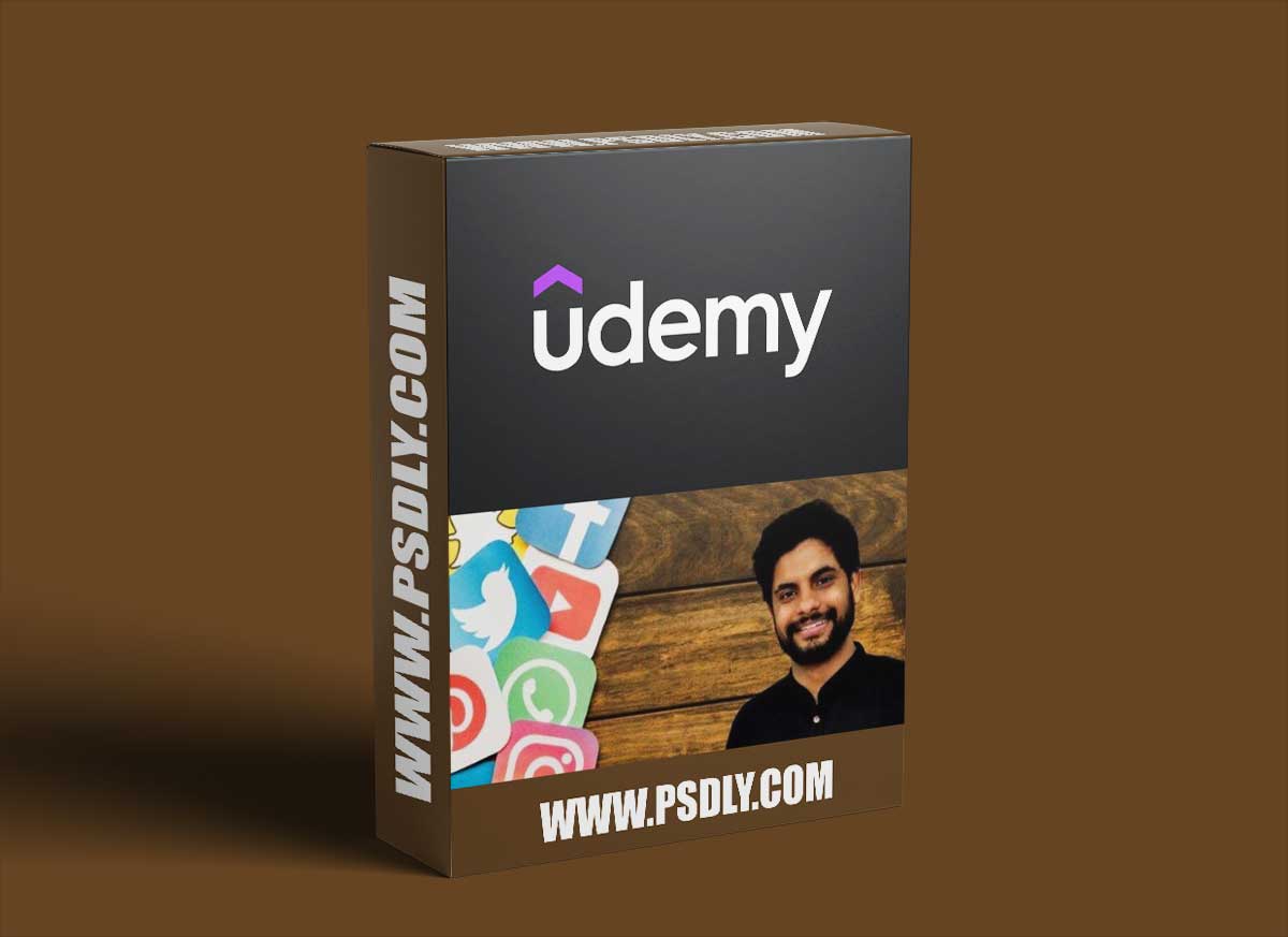 Social Media Marketing - Building Strategy to Execution