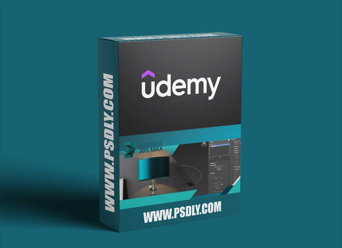 Splines in 3ds max by Aurelian Castravet