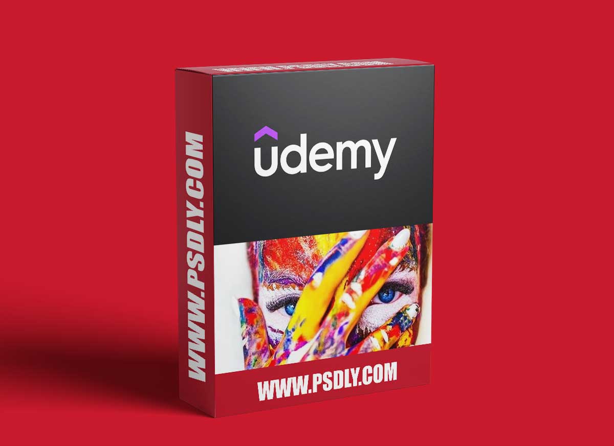 Stay Home Side Hustle - Create & Sell Coloring Books Online