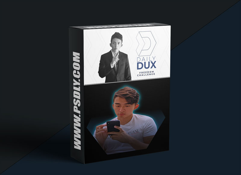 Steven Dux Freedom Challenge Course Download