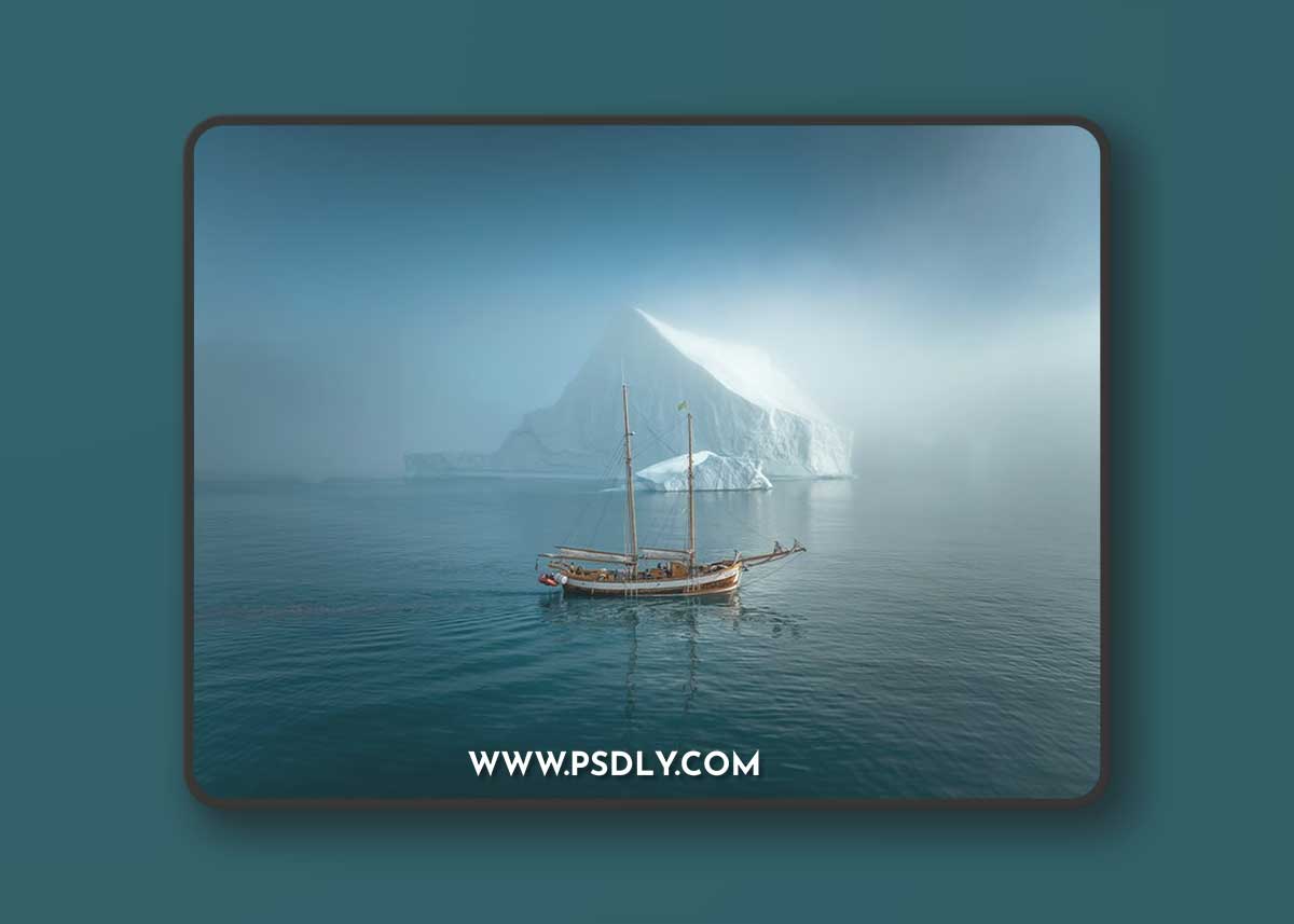 Tobias Hägg - Airpixels Presets