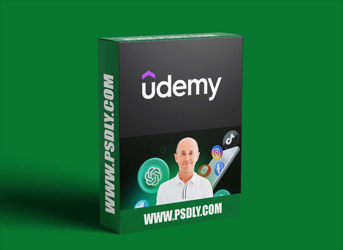 Upgrade Your Social Media Presence With Chat Gpt