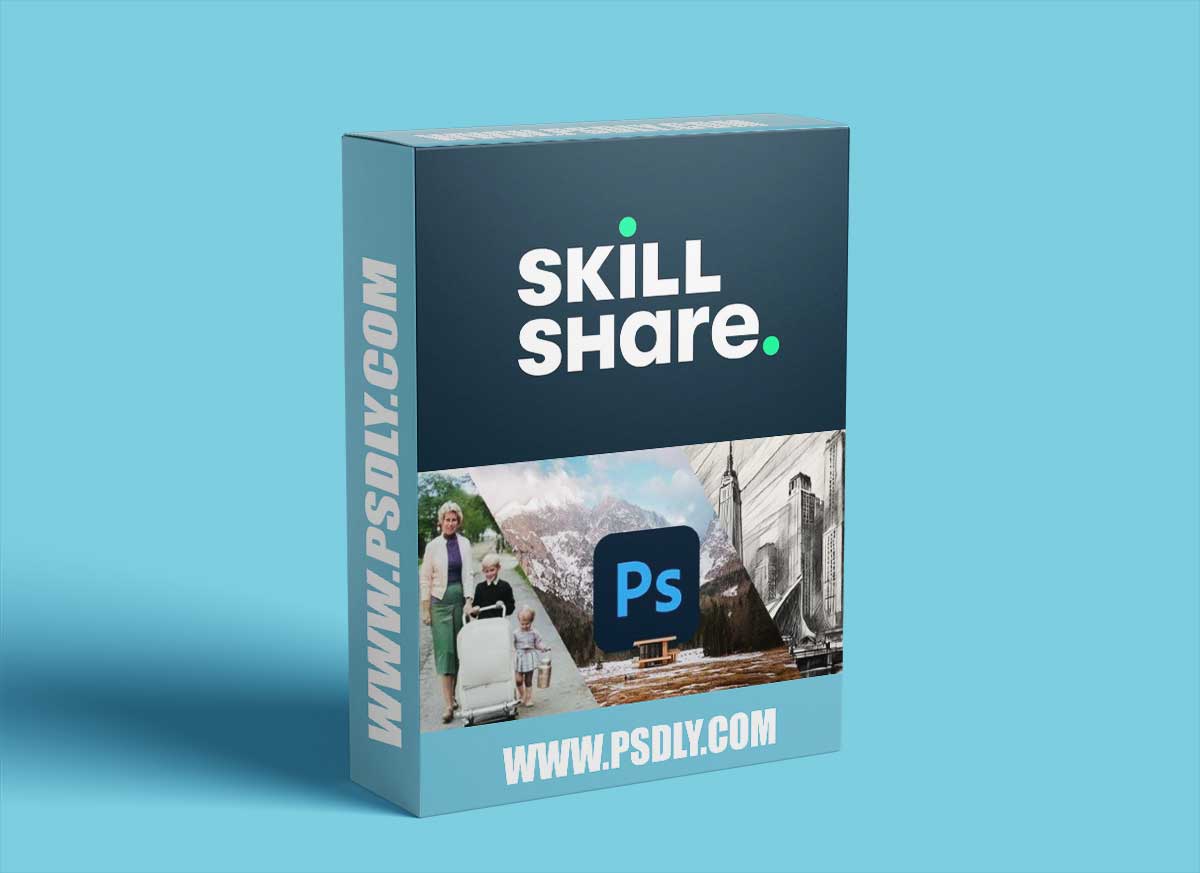 Use Photoshop AI-Tools for Your Creative Workflow