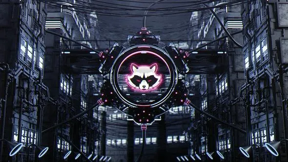 Videohive City Of The Future 49001029