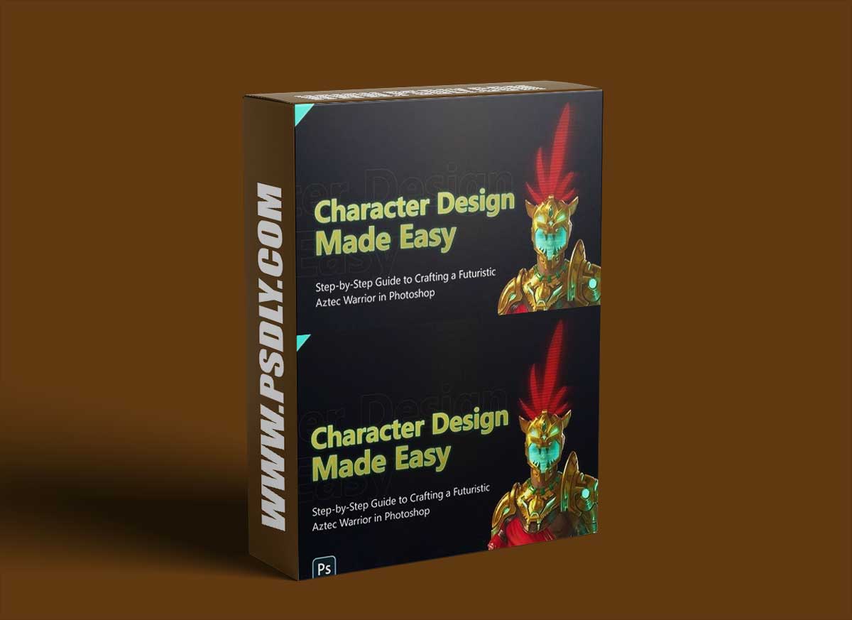 Wingfox – Character Design Made Easy