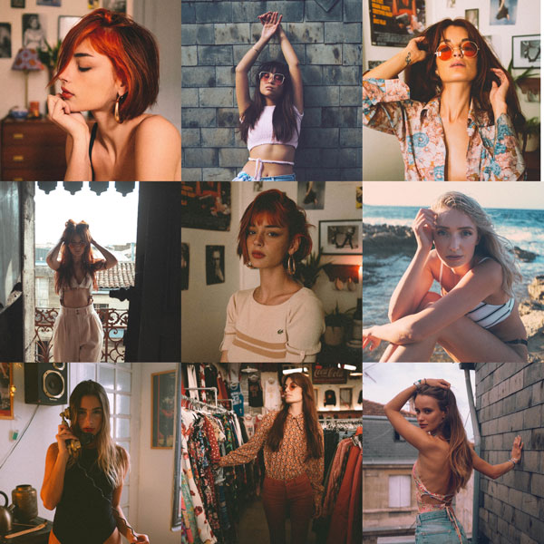 Kev Tex Master Preset Collection + Tutorial (IMMERSIVE PHOTOGRAPHY CLASS) 2 image 18