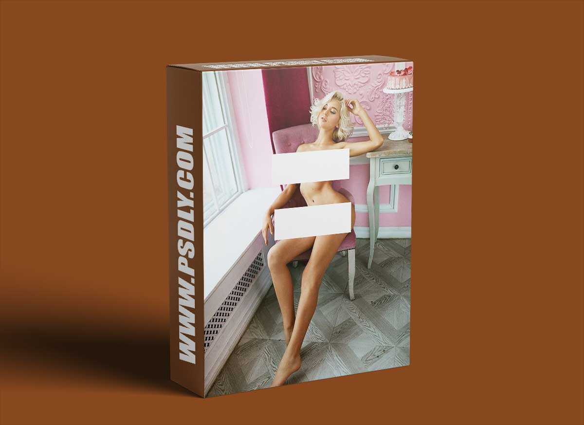 Alexander Talyuk | Shooting Nude with Natural Light