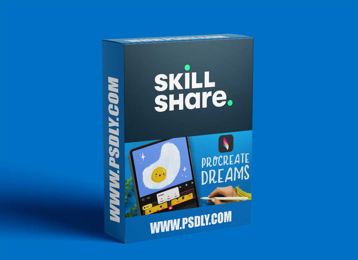 Animation for Beginners in Procreate Dreams