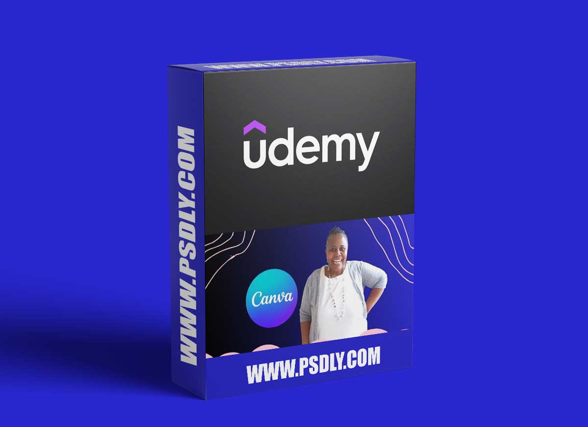 Be a Canva Expert: The A-Z Blueprint for Creativity!