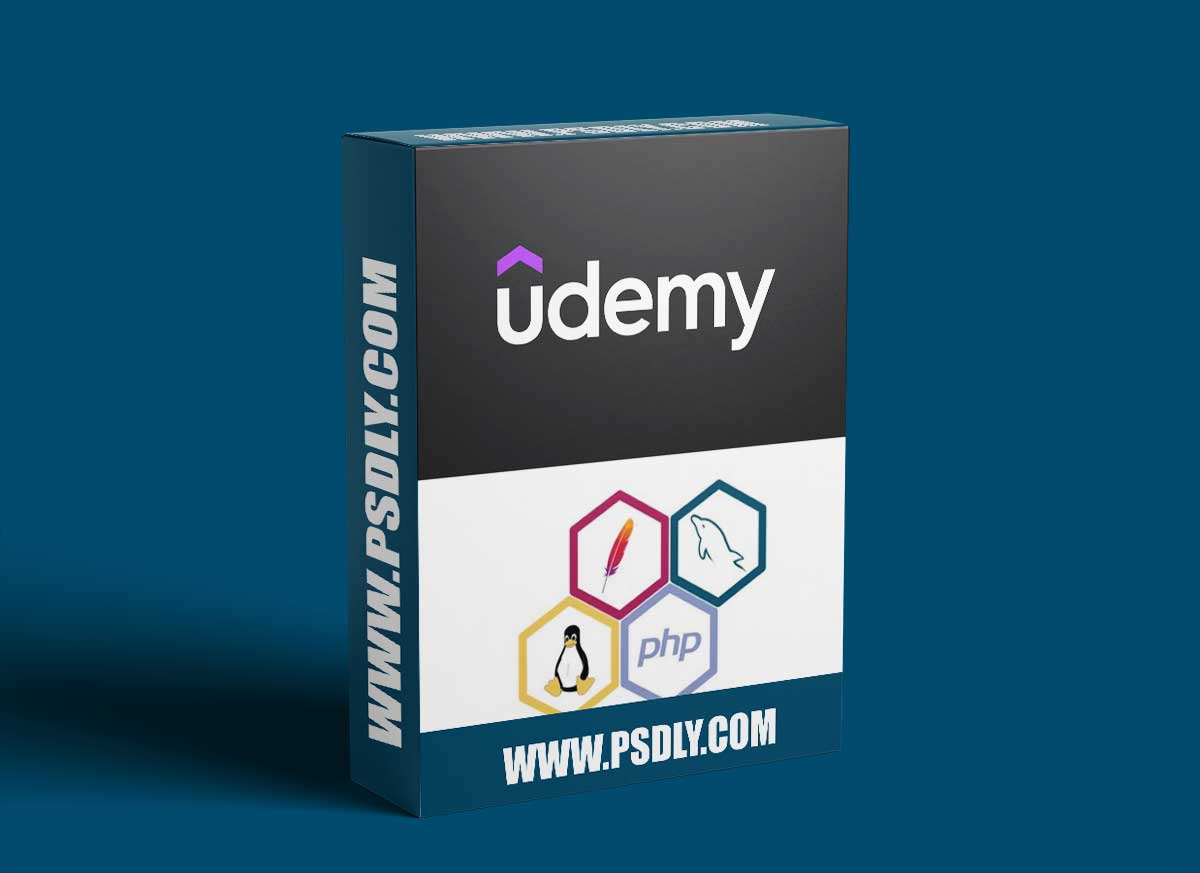 Become a pro at the LAMP-stack