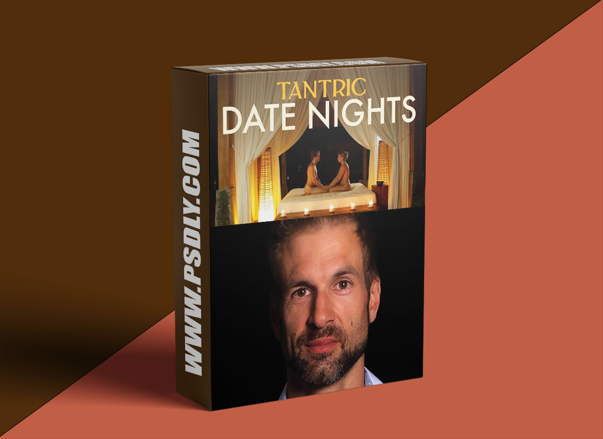 Beducated – Tantric Date Nights Download 2023