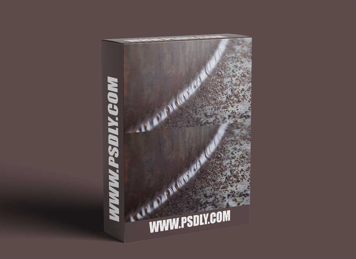 Blender - Welder V1.3.9