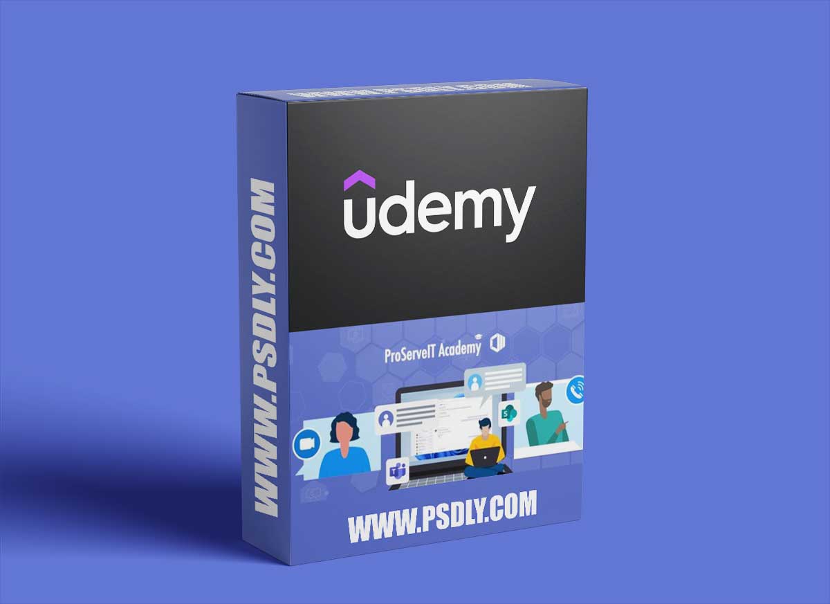 Boost Productivity with Microsoft Teams, SharePoint & More