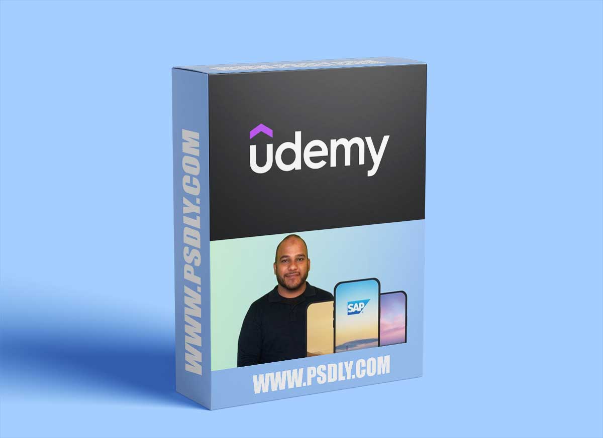 Build No Code Web and Mobile Apps with SAP Build Apps