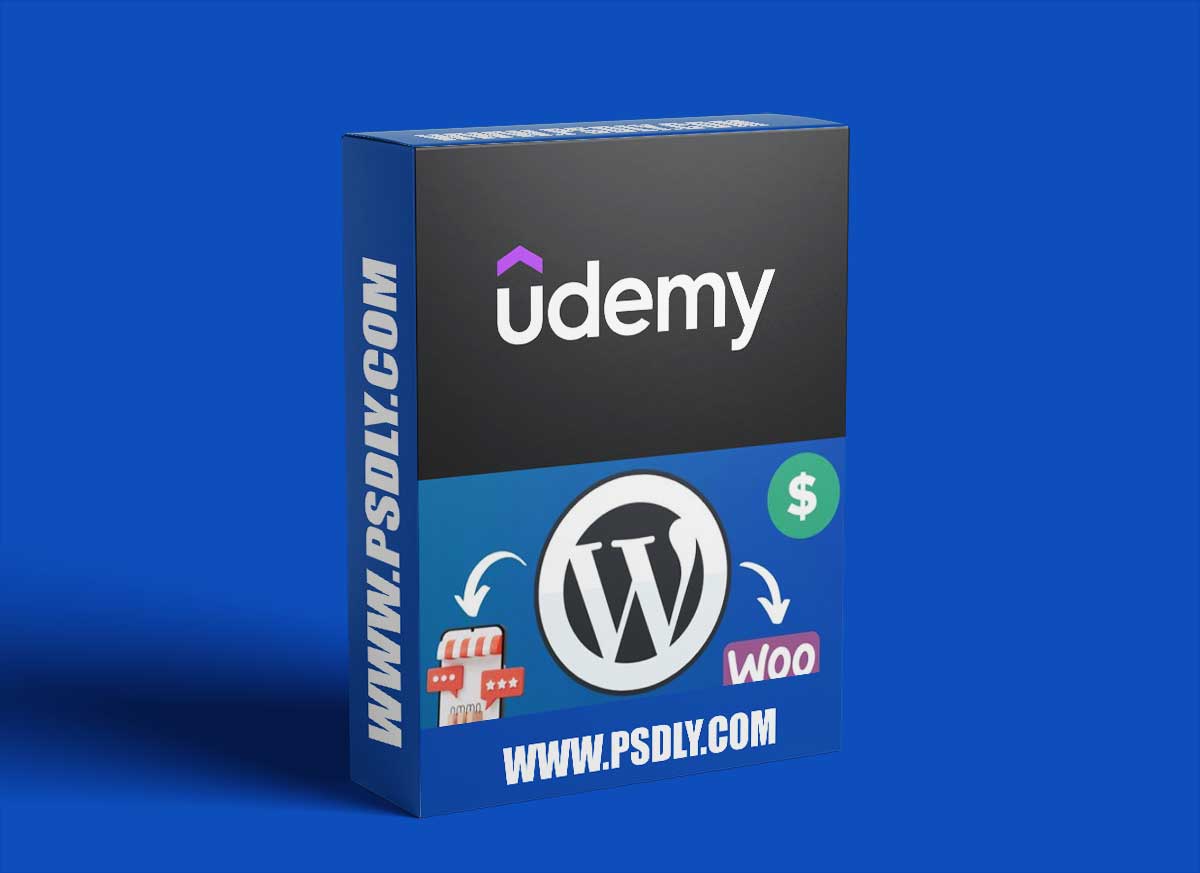 Build Profitable E-Commerce Stores with WordPress & Woostify