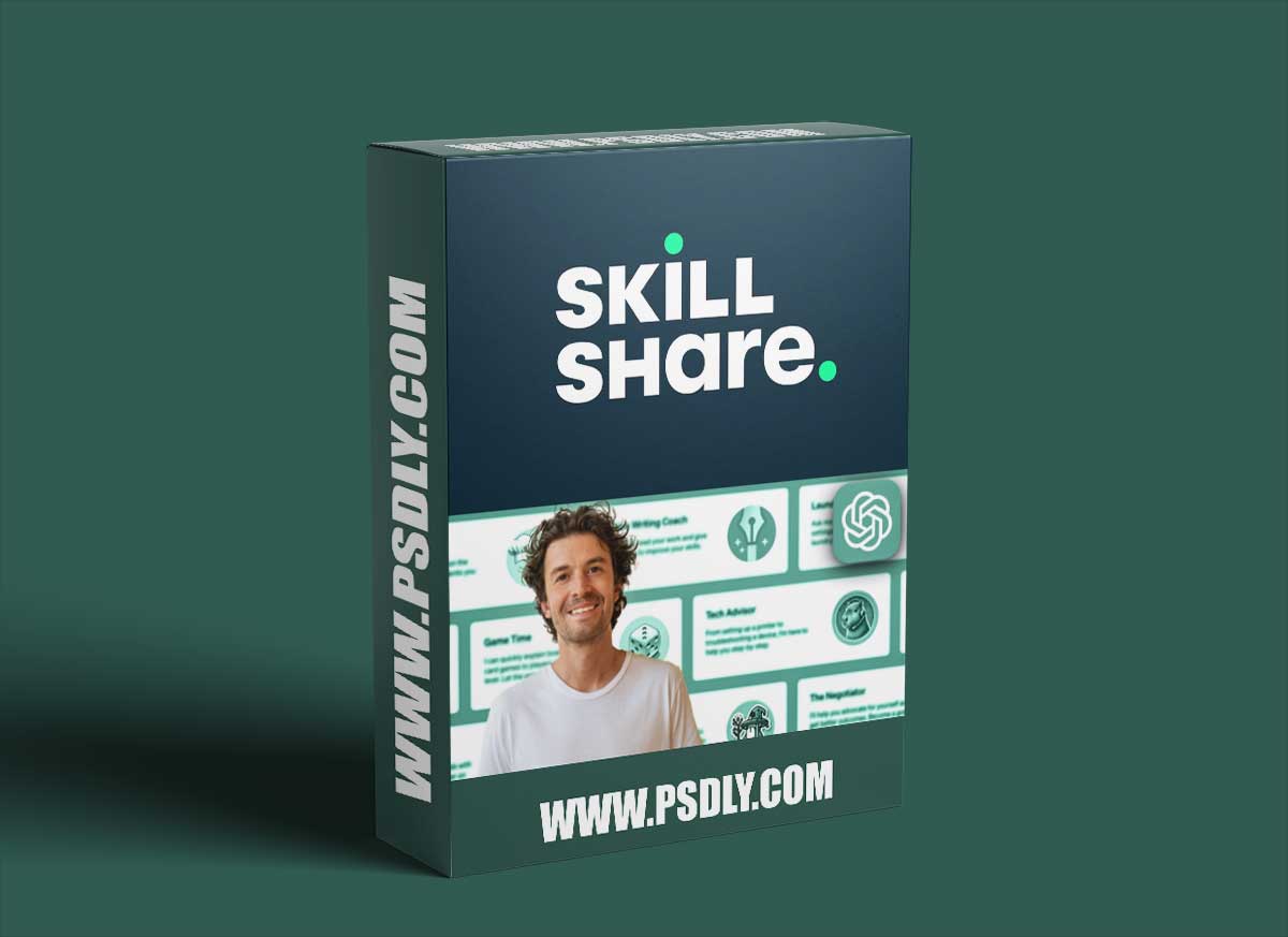 Build Your Own Custom GPT: A Beginner's Guide to Creating AI Bots