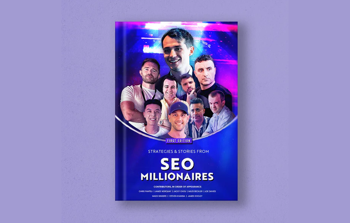Charles Floate – Strategies & Stories From SEO Millionaires