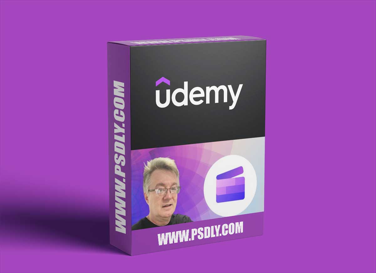 Clipchamp Zero-To-Hero Masterclass