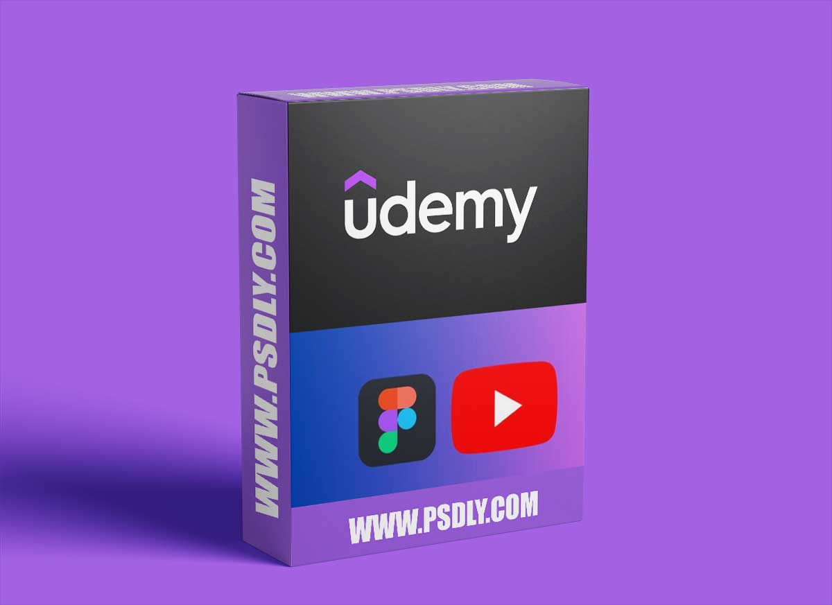 Complete Ui Ux Youtube Figma Design Course For Beginners