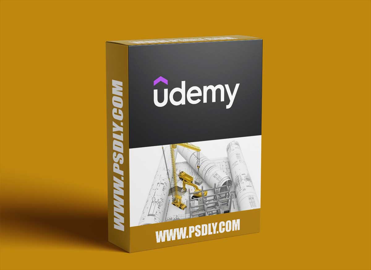 Construction Sequence Of A Real Life Project [Crash Course]