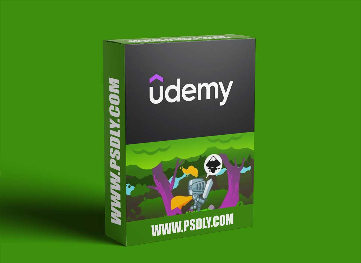 Craft Your Own 2D Game Backgrounds With Inkscape!