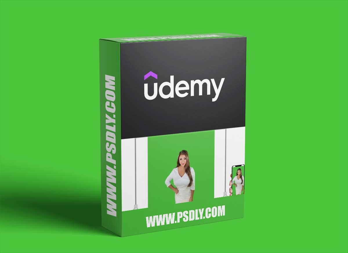 Create Professional Videos w/Your Green Screen Home Studio