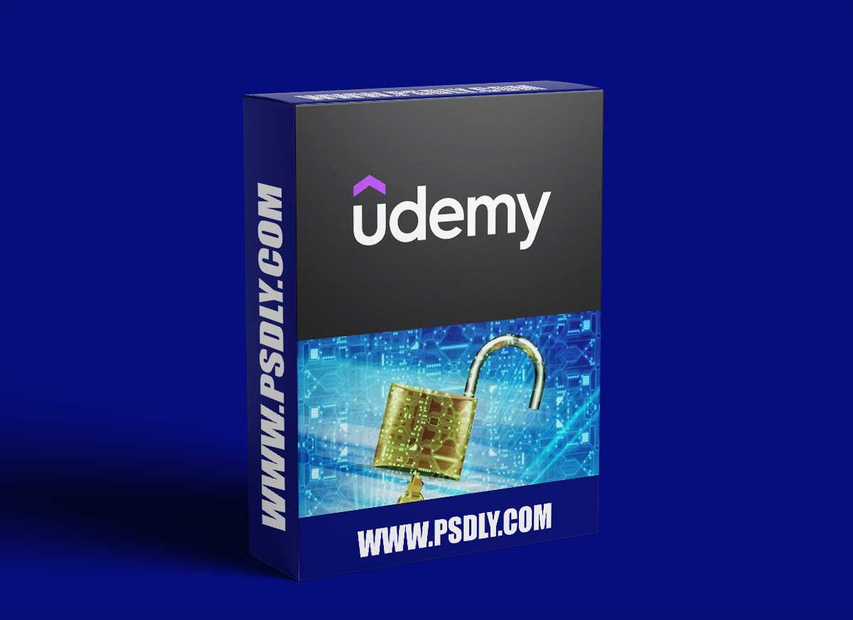 Cybersecurity Mastery: Shield Yourself From Hackers With Pro