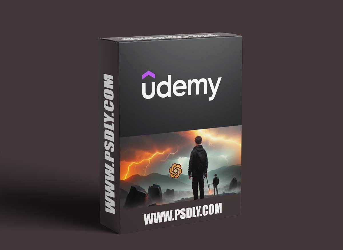 Dall-e AI Art Generation Masterclass: Step by Step Dall e