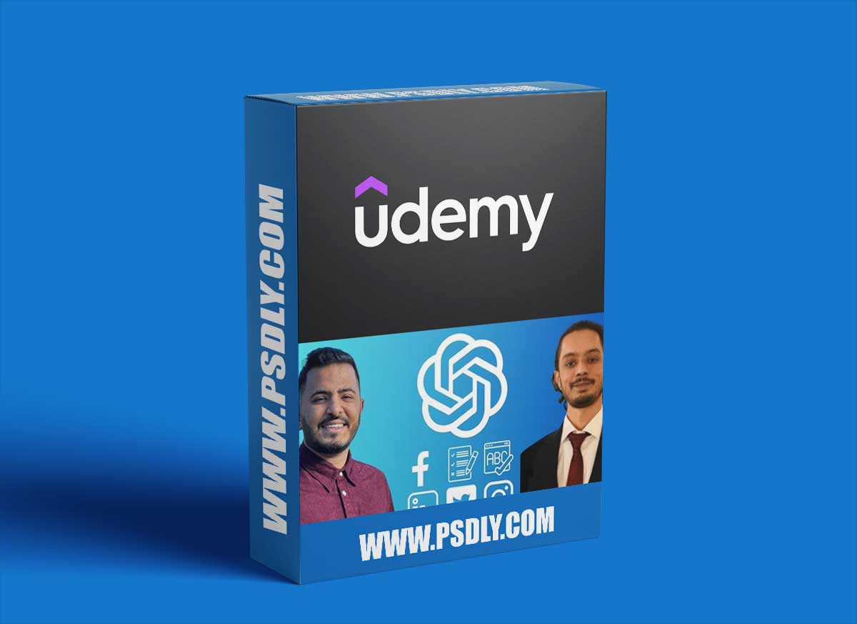 Digital Marketing With Chatgpt Masterclass. Master Chatgpt.