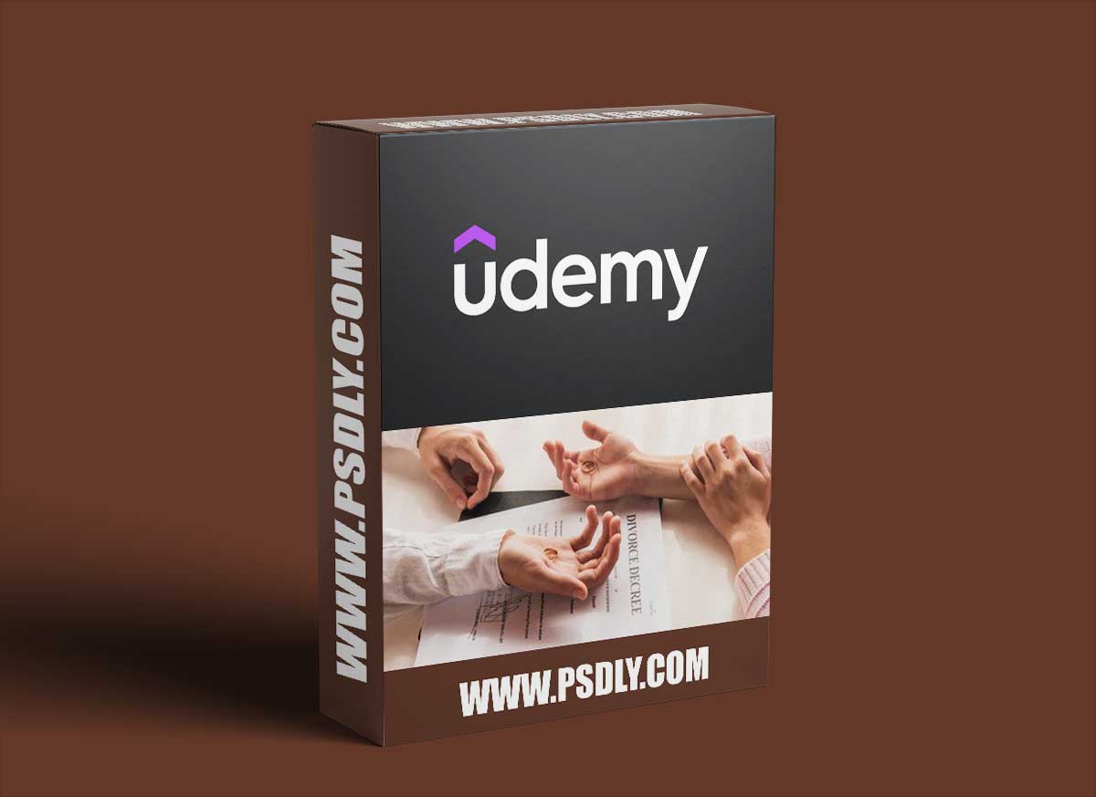 Divorce, Custody, And The Ins-And-Outs Of Family Law