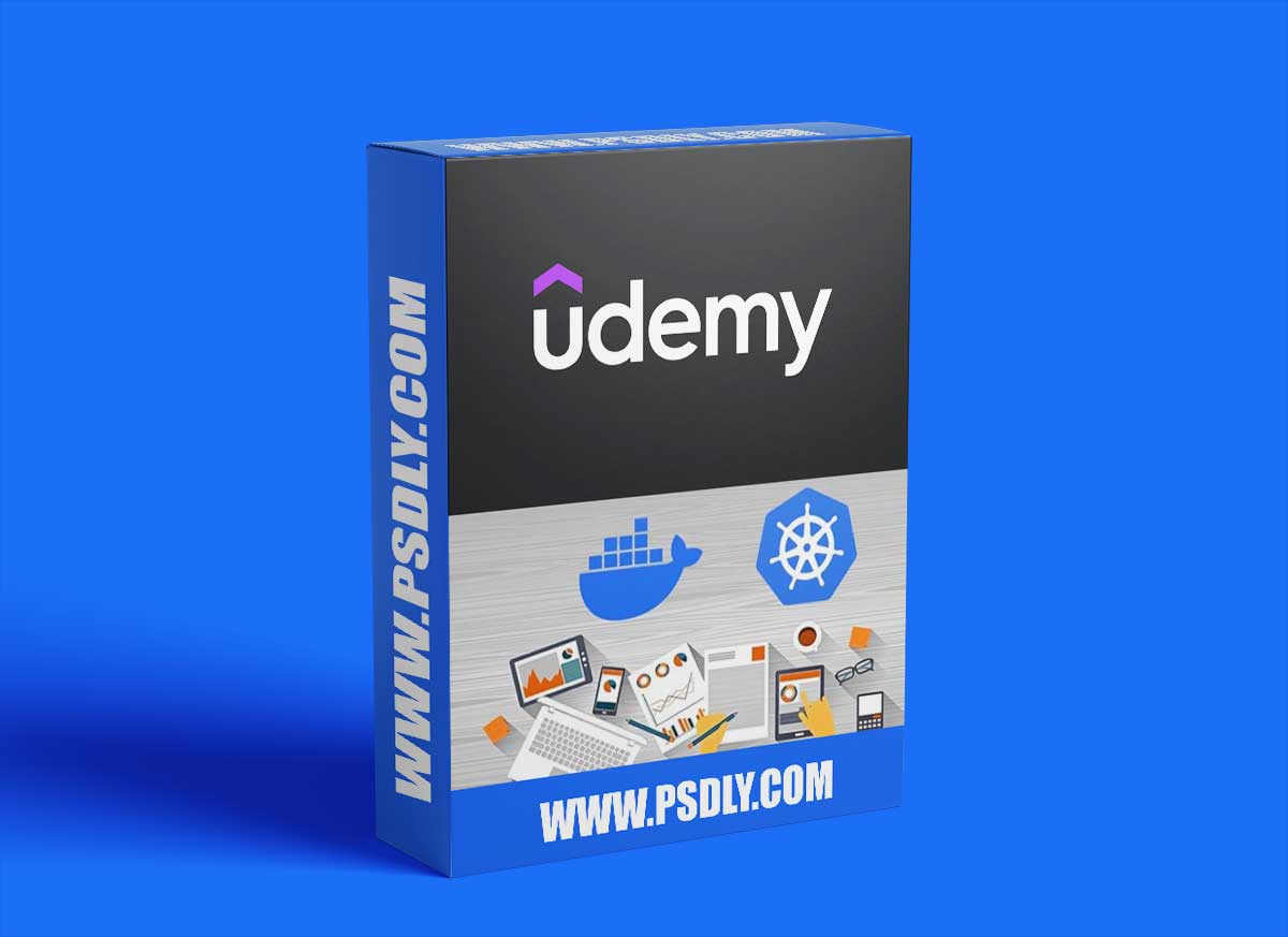 Docker and Kubernetes Projects