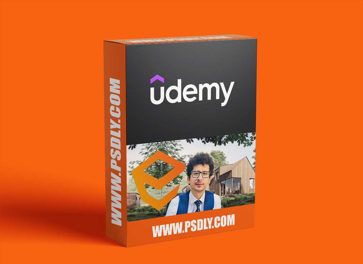 Enscape- Rendering, Animation And Visualization